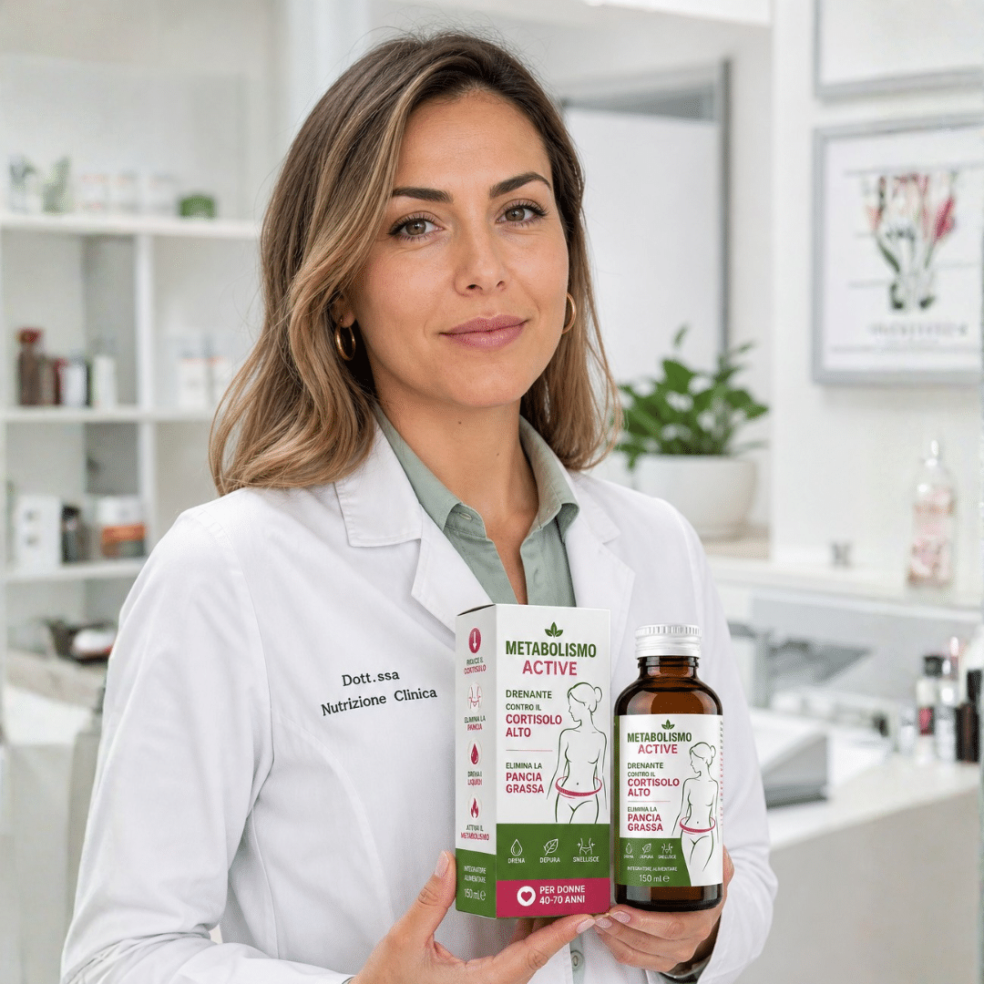 Metabolismo Active 1×19 ric (6) Metabolismo Active 1x19 ric (6)