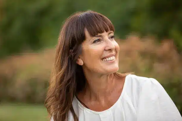 Anna, 44 anni