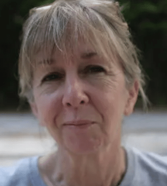 Patrizia, 58 anni