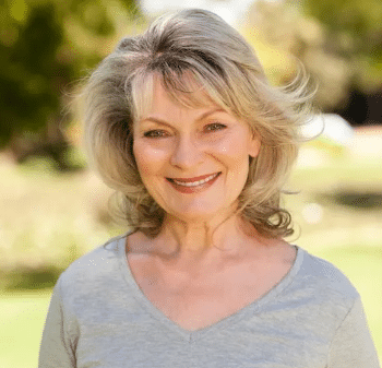 Silvia, 61 anni